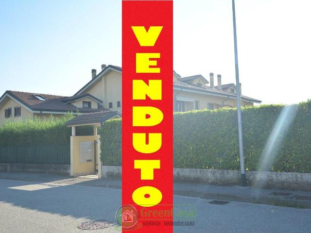 Appartamento bilocale 50mq