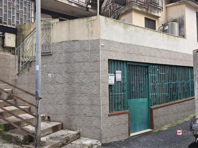 Appartamento bilocale 50mq
