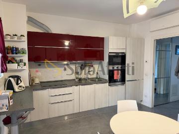 Appartamento bilocale 50mq