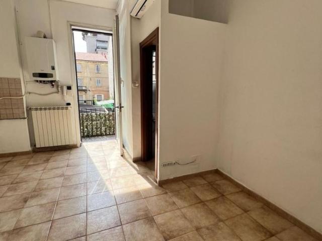 Appartamento bilocale 50mq