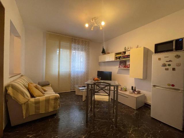 Appartamento bilocale 50mq