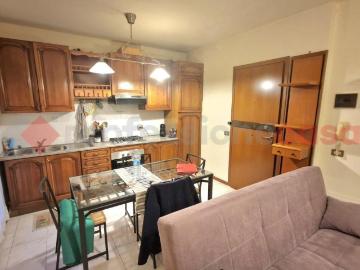 Appartamento bilocale 50mq
