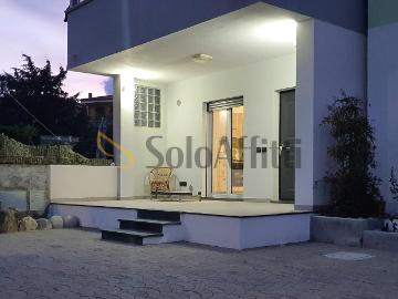 Appartamento bilocale 50mq