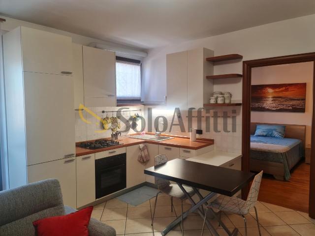 Appartamento bilocale 50mq