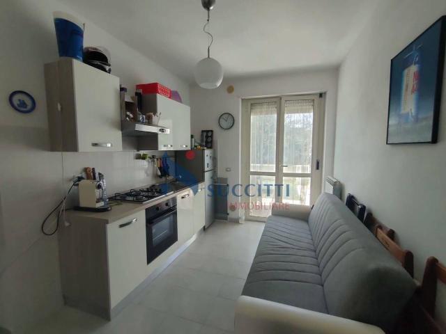 Appartamento bilocale 50mq