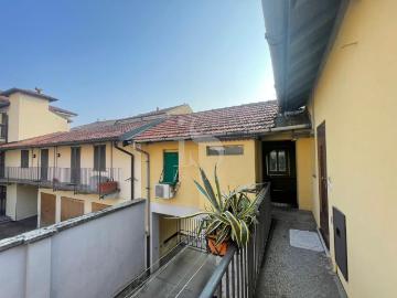 Appartamento bilocale 50mq