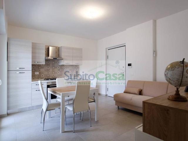 Appartamento bilocale 50mq