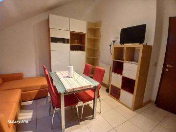 Appartamento bilocale 45mq