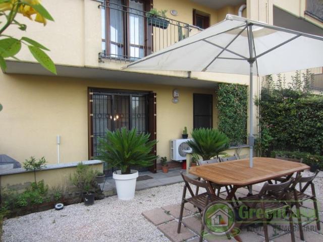 Appartamento bilocale 50mq