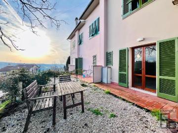 Appartamento bilocale 50mq