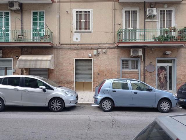 Appartamento bilocale 50mq