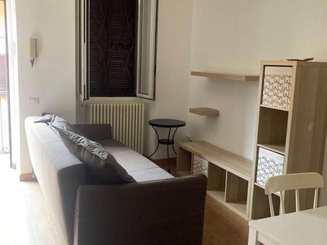 Appartamento bilocale 50mq