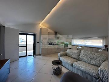 Appartamento bilocale 50mq