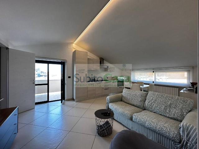 Appartamento bilocale 50mq