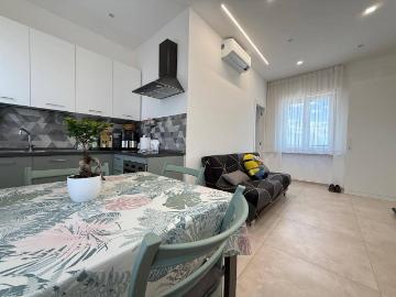 Appartamento bilocale 50mq