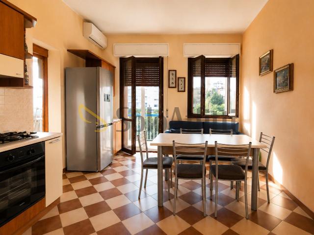 Appartamento bilocale 50mq