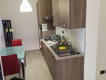 Appartamento bilocale 50mq