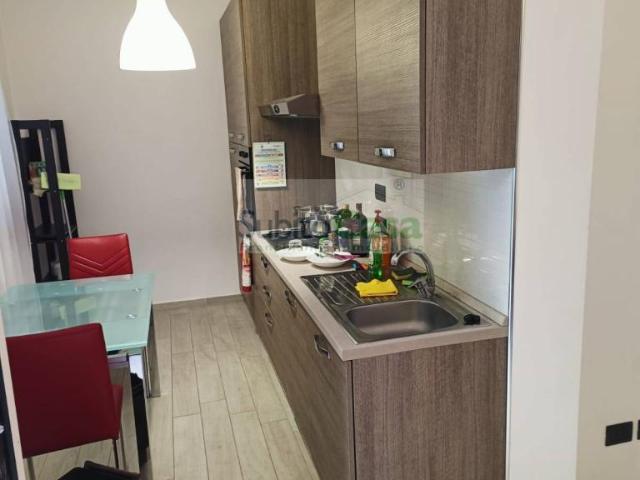 Appartamento bilocale 50mq