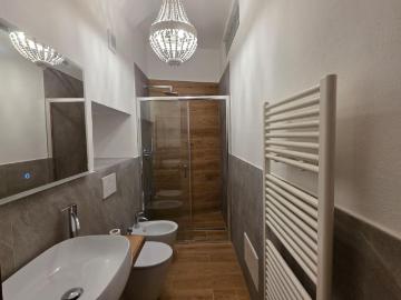 Appartamento bilocale 51mq