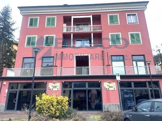 Appartamento bilocale 51mq