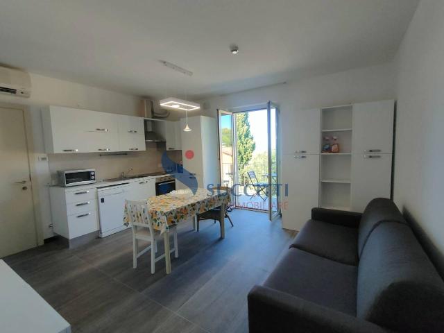 Appartamento bilocale 51mq