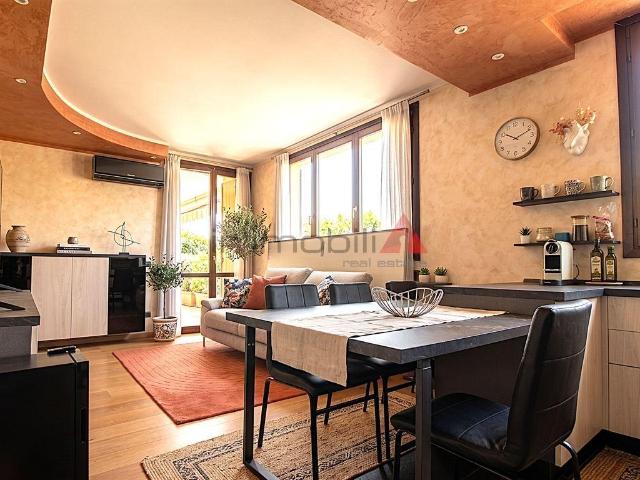 Appartamento bilocale 52mq