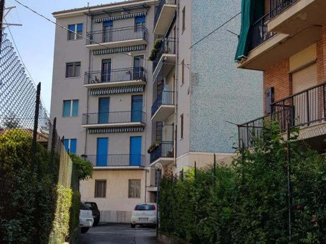 Appartamento bilocale 52mq