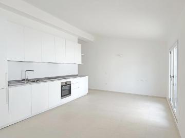Appartamento bilocale 52mq