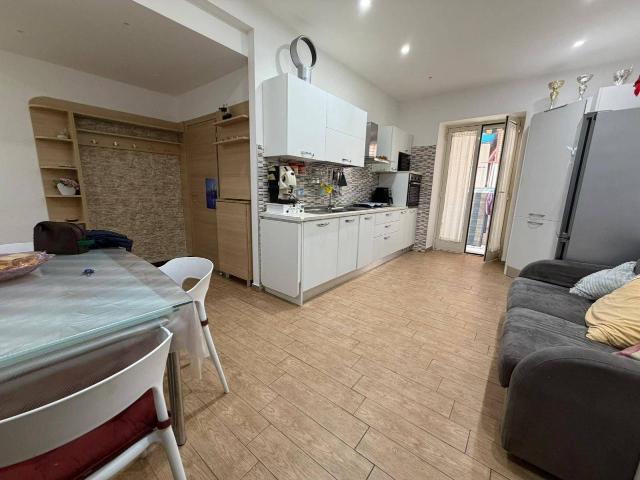 Appartamento bilocale 52mq