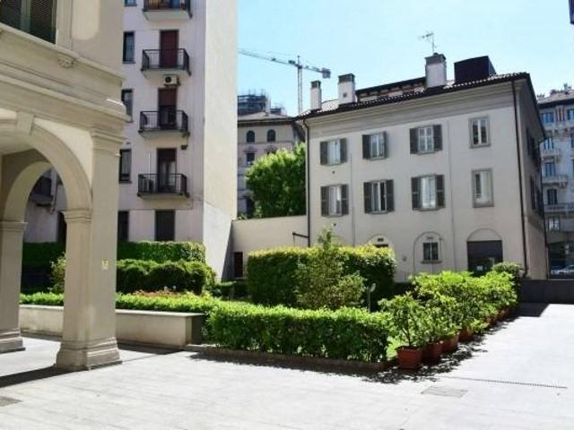 Appartamento bilocale 52mq