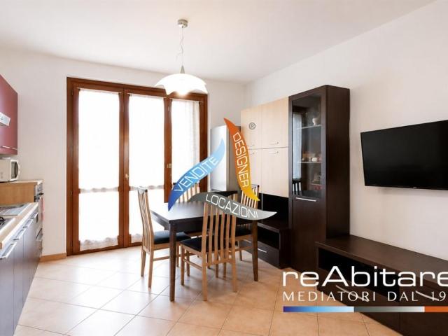 Appartamento bilocale 52mq