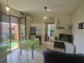 Appartamento bilocale 52mq