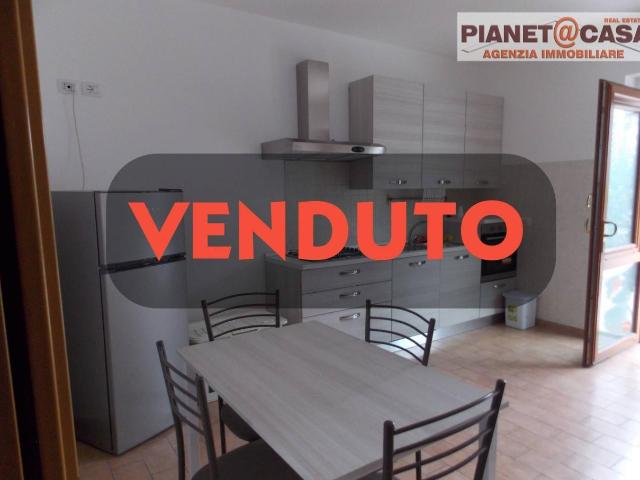 Appartamento bilocale 52mq