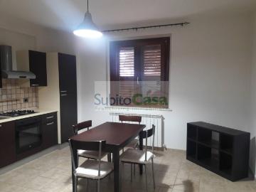 Appartamento bilocale 52mq