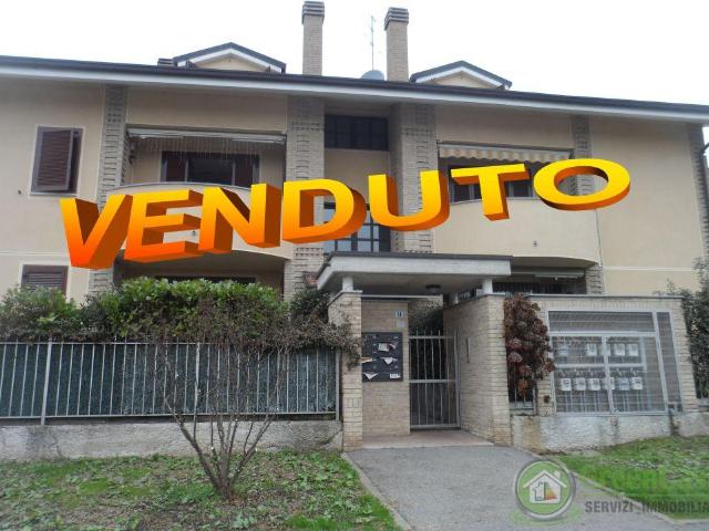 Appartamento bilocale 52mq
