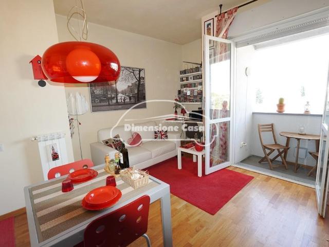 Appartamento bilocale 52mq