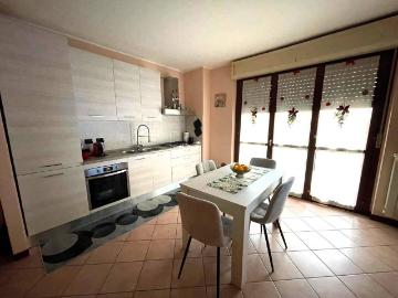 Appartamento bilocale 53mq