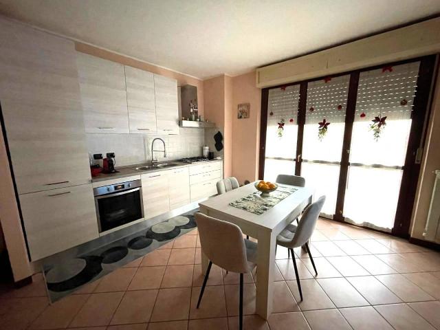 Appartamento bilocale 53mq
