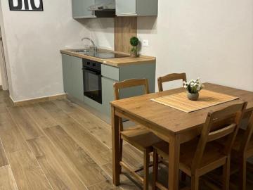 Appartamento bilocale 53mq