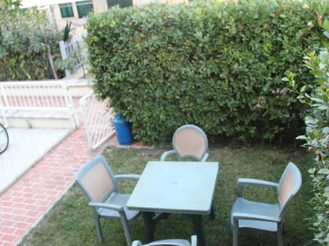 Appartamento bilocale 55mq
