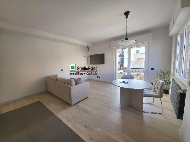 Appartamento bilocale 53mq