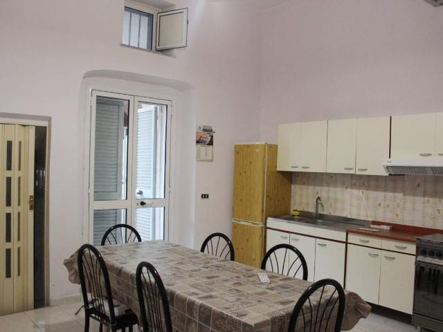 Appartamento bilocale 54mq