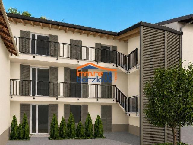 Appartamento bilocale 54mq