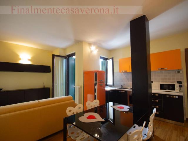 Appartamento bilocale 55mq