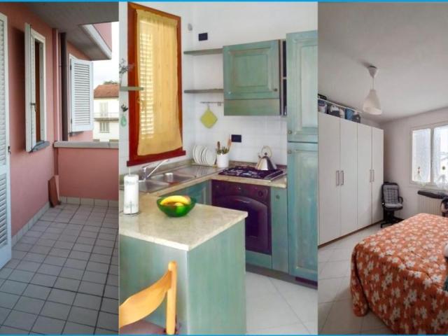 Appartamento bilocale 55mq
