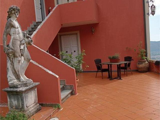 Appartamento bilocale 55mq
