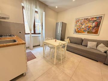 Appartamento bilocale 55mq