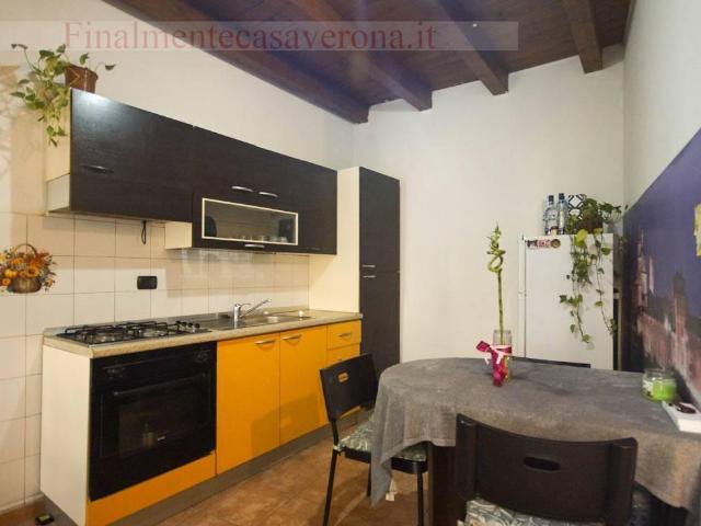 Appartamento bilocale 55mq