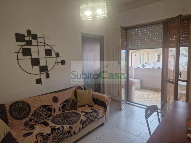 Appartamento bilocale 55mq