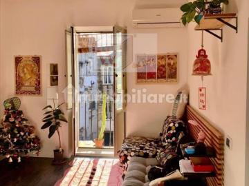 Appartamento bilocale 55mq